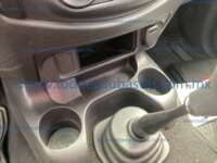 Nissan NP300 Pick Up 2020  2020 Nissan NP300 Pick Up Ingreso Interiores 10