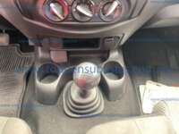 Nissan NP300 Pick Up 2020  2020 Nissan NP300 Pick Up Ingreso Interiores 11