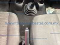 Nissan NP300 Pick Up 2020  2020 Nissan NP300 Pick Up Ingreso Interiores 12