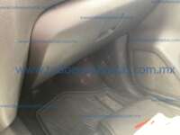 Nissan NP300 Pick Up 2020  2020 Nissan NP300 Pick Up Ingreso Interiores 13