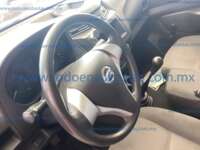 Nissan NP300 Pick Up 2020  2020 Nissan NP300 Pick Up Ingreso Interiores 2