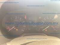 Nissan NP300 Pick Up 2020  2020 Nissan NP300 Pick Up Ingreso Interiores 3