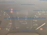 Nissan NP300 Pick Up 2020  2020 Nissan NP300 Pick Up Ingreso Interiores 4