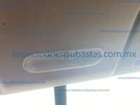 Nissan NP300 Pick Up 2020  2020 Nissan NP300 Pick Up Ingreso Interiores 6