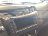 Nissan NP300 Pick Up 2020  2020 Nissan NP300 Pick Up Ingreso Interiores 8