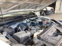 Nissan NP300 Pick Up 2020  2020 Nissan NP300 Pick Up Ingreso Motor 2