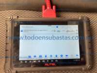 Nissan NP300 Pick Up 2020  2020 Nissan NP300 Pick Up Ingreso Motor 4