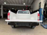 Nissan NP300 Pick Up 2020 2p L4/2.5 Man A/A 2020 Nissan NP300 Pick Up Venta Cajuela 1