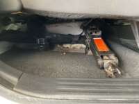 Nissan NP300 Pick Up 2020 2p L4/2.5 Man A/A 2020 Nissan NP300 Pick Up Venta Cajuela 3