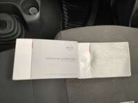 Nissan NP300 Pick Up 2020 2p L4/2.5 Man A/A 2020 Nissan NP300 Pick Up Venta Documentos 1