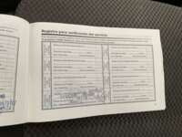 Nissan NP300 Pick Up 2020 2p L4/2.5 Man A/A 2020 Nissan NP300 Pick Up Venta Documentos 4