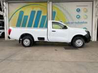 Nissan NP300 Pick Up 2020 2p L4/2.5 Man A/A 2020 Nissan NP300 Pick Up Venta Exteriores 4