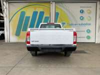 Nissan NP300 Pick Up 2020 2p L4/2.5 Man A/A 2020 Nissan NP300 Pick Up Venta Exteriores 6