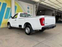 Nissan NP300 Pick Up 2020 2p L4/2.5 Man A/A 2020 Nissan NP300 Pick Up Venta Exteriores 7