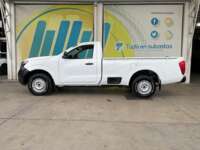 Nissan NP300 Pick Up 2020 2p L4/2.5 Man A/A 2020 Nissan NP300 Pick Up Venta Exteriores 8