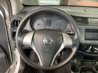 Nissan NP300 Pick Up 2020 2p L4/2.5 Man A/A 2020 Nissan NP300 Pick Up Venta Interiores 1