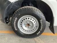 Nissan NP300 Pick Up 2020 2p L4/2.5 Man A/A 2020 Nissan NP300 Pick Up Venta Llantas 1