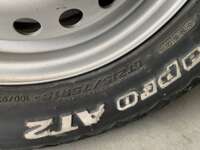 Nissan NP300 Pick Up 2020 2p L4/2.5 Man A/A 2020 Nissan NP300 Pick Up Venta Llantas 11