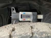 Nissan NP300 Pick Up 2020 2p L4/2.5 Man A/A 2020 Nissan NP300 Pick Up Venta Llantas 12