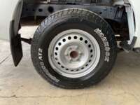 Nissan NP300 Pick Up 2020 2p L4/2.5 Man A/A 2020 Nissan NP300 Pick Up Venta Llantas 7