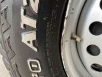 Nissan NP300 Pick Up 2020 2p L4/2.5 Man A/A 2020 Nissan NP300 Pick Up Venta Llantas 8