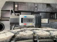 Nissan NP300 Pick Up 2020 2p L4/2.5 Man A/A 2020 Nissan NP300 Pick Up Venta Llantas 9