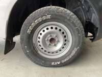 Nissan NP300 Pick Up 2020 2p L4/2.5 Man A/A 2020 Nissan NP300 Pick Up Venta Llantas 10