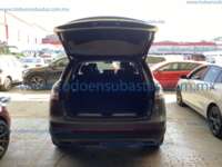 Lincoln Nautilus 2021 5p Reserve V6/2.7/T Aut AWD 2021 Lincoln Nautilus Ingreso Cajuela 0