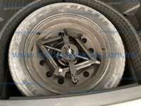 Lincoln Nautilus 2021 5p Reserve V6/2.7/T Aut AWD 2021 Lincoln Nautilus Ingreso Cajuela 2