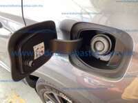 Lincoln Nautilus 2021 5p Reserve V6/2.7/T Aut AWD 2021 Lincoln Nautilus Ingreso Cajuela 3