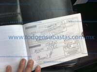 Lincoln Nautilus 2021 5p Reserve V6/2.7/T Aut AWD 2021 Lincoln Nautilus Ingreso Documentos 1