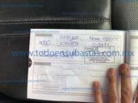 Lincoln Nautilus 2021 5p Reserve V6/2.7/T Aut AWD 2021 Lincoln Nautilus Ingreso Documentos 2