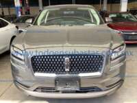 Lincoln Nautilus 2021 5p Reserve V6/2.7/T Aut AWD 2021 Lincoln Nautilus Ingreso Exteriores 1