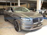 Lincoln Nautilus 2021 5p Reserve V6/2.7/T Aut AWD 2021 Lincoln Nautilus Ingreso Exteriores 2