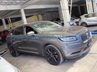 Lincoln Nautilus 2021 5p Reserve V6/2.7/T Aut AWD 2021 Lincoln Nautilus Ingreso Exteriores 3