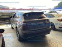 Lincoln Nautilus 2021 5p Reserve V6/2.7/T Aut AWD 2021 Lincoln Nautilus Ingreso Exteriores 6