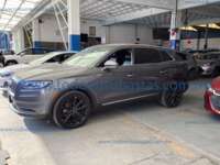 Lincoln Nautilus 2021 5p Reserve V6/2.7/T Aut AWD 2021 Lincoln Nautilus Ingreso Exteriores 7