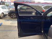 Lincoln Nautilus 2021 5p Reserve V6/2.7/T Aut AWD 2021 Lincoln Nautilus Ingreso Interiores 0