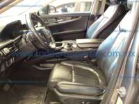 Lincoln Nautilus 2021 5p Reserve V6/2.7/T Aut AWD 2021 Lincoln Nautilus Ingreso Interiores 1