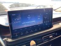 Lincoln Nautilus 2021 5p Reserve V6/2.7/T Aut AWD 2021 Lincoln Nautilus Ingreso Interiores 10