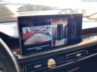 Lincoln Nautilus 2021 5p Reserve V6/2.7/T Aut AWD 2021 Lincoln Nautilus Ingreso Interiores 11