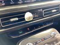 Lincoln Nautilus 2021 5p Reserve V6/2.7/T Aut AWD 2021 Lincoln Nautilus Ingreso Interiores 12