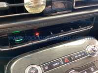 Lincoln Nautilus 2021 5p Reserve V6/2.7/T Aut AWD 2021 Lincoln Nautilus Ingreso Interiores 13