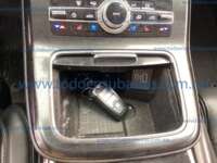 Lincoln Nautilus 2021 5p Reserve V6/2.7/T Aut AWD 2021 Lincoln Nautilus Ingreso Interiores 15