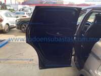 Lincoln Nautilus 2021 5p Reserve V6/2.7/T Aut AWD 2021 Lincoln Nautilus Ingreso Interiores 18