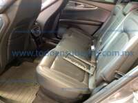 Lincoln Nautilus 2021 5p Reserve V6/2.7/T Aut AWD 2021 Lincoln Nautilus Ingreso Interiores 19