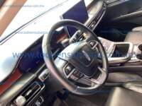 Lincoln Nautilus 2021 5p Reserve V6/2.7/T Aut AWD 2021 Lincoln Nautilus Ingreso Interiores 2