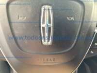 Lincoln Nautilus 2021 5p Reserve V6/2.7/T Aut AWD 2021 Lincoln Nautilus Ingreso Interiores 20