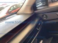 Lincoln Nautilus 2021 5p Reserve V6/2.7/T Aut AWD 2021 Lincoln Nautilus Ingreso Interiores 21