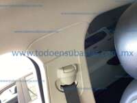 Lincoln Nautilus 2021 5p Reserve V6/2.7/T Aut AWD 2021 Lincoln Nautilus Ingreso Interiores 22